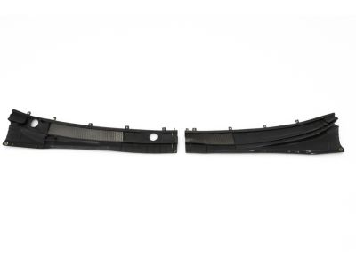 Toyota 55782-60030 Louver, Cowl Top Ventilator, Driver Side