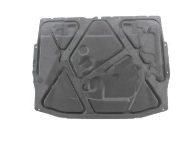 Toyota 53341-90A00 Insulator