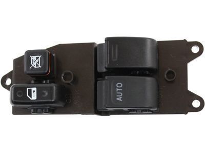 Toyota Camry Power Window Switch - 84820-08010
