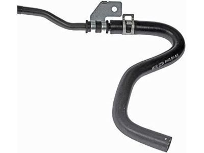 Toyota Power Steering Hose - 44416-06161