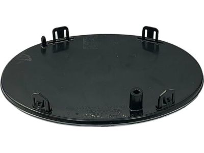 Toyota 90975-02160 Emblem, Radiator Grille (Or Front Panel)