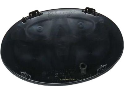 Toyota 90975-02160 Emblem, Radiator Grille (Or Front Panel)