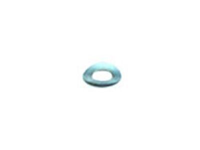 Toyota 47427-08010 Washer,  C(For Rear Brake)