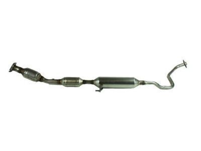 Toyota Prius Catalytic Converter - 17410-21500