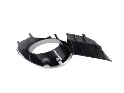 Toyota 81481-48040-B0 Cover,  Fog Lamp,  RH