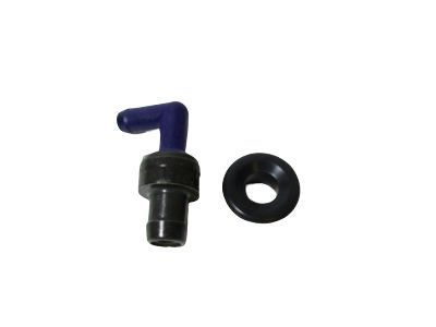 Toyota PCV Valve - 12204-46030