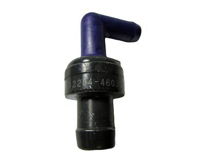 Toyota 12204-46030 Valve Sub-Assembly, Ventilation