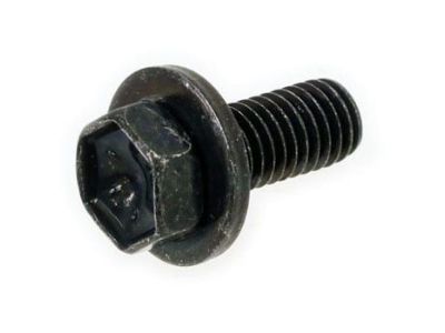 Scion 91641-H0820 Bolt(For Manual Transmission Case Protector)
