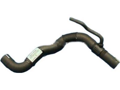 Toyota 16571-31191 Hose, Radiator