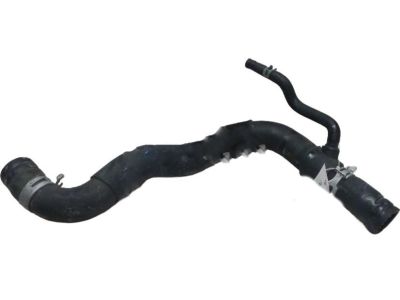 Toyota 16571-31191 Hose, Radiator