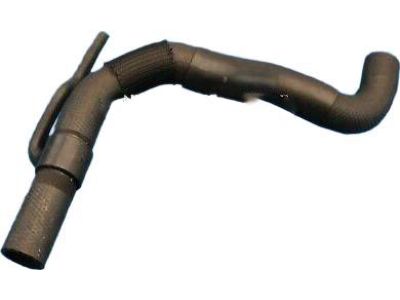 Toyota 16571-31191 Hose, Radiator