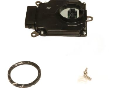 Toyota 81016-42830 Computer Sub-Assembly, Headlamp, Passenger Side