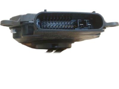 Toyota 81016-42830 Computer Sub-Assembly, Headlamp, Passenger Side