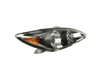 Toyota 81110-AA070 Headlamp Assembly