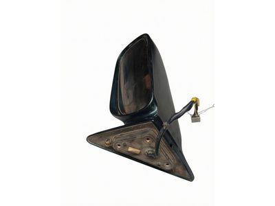 87910-AA060-G0 Toyota Mirror Assembly, Outer Rear View, Passenger Side, Green Product Photo 4 of 4