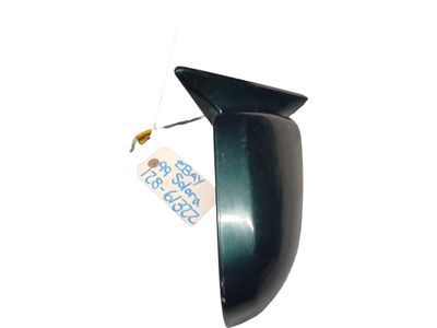 87910-AA060-G0 Toyota Mirror Assembly, Outer Rear View, Passenger Side, Green Product Photo 2 of 4