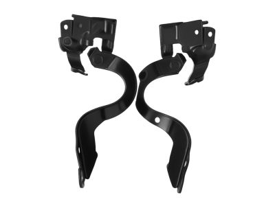 Toyota 53420-47190 Hinge Assembly, Hood, Driver Side