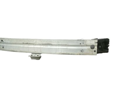 52021-42200 Toyota Reinforcement Sub-Assembly, Front Bumper Product Photo 4 of 4