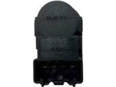 84340-WB001 Toyota Switch Assembly, Stop Lamp Product Photo 2 of 2