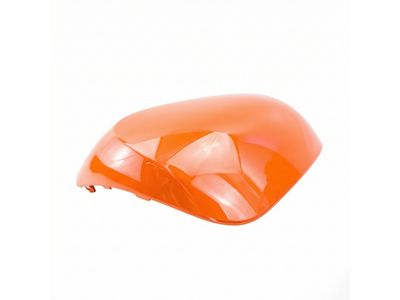 87940-07030-E2 Toyota Mirror Assembly, Outer Rear View, Driver Side, Beige Product Photo 3 of 4