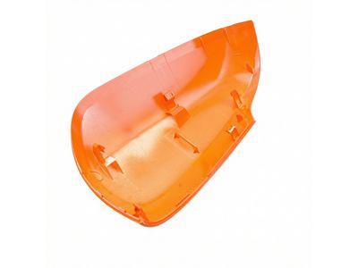 87940-07030-E2 Toyota Mirror Assembly, Outer Rear View, Driver Side, Beige Product Photo 4 of 4
