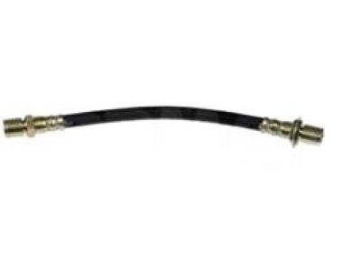 Toyota 96814-50245 Hose, Clutch