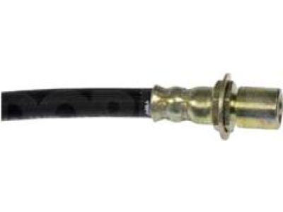 Toyota 96814-50245 Hose, Clutch
