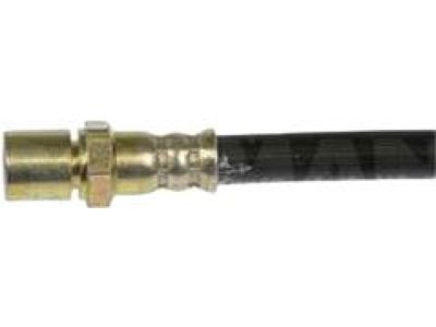 Toyota 96814-50245 Hose, Clutch