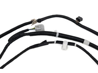 Toyota 82169-08070 Wire Frame Toyota 82169-08070 Wire Frame