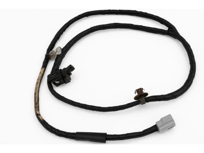 Toyota 82169-08070 Wire Frame