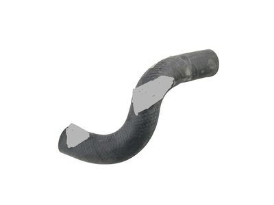 16571-31270 Toyota Hose, Radiator, Inlet Product Photo 2 of 4