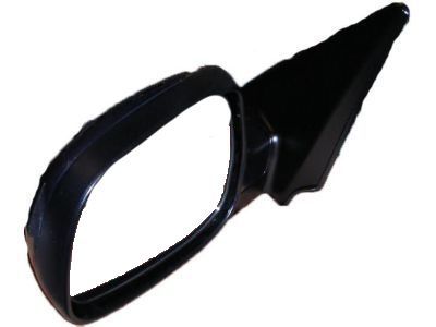 Toyota 87940-0C120-A0 Mirror Assy,  Outer Rear View,  LH