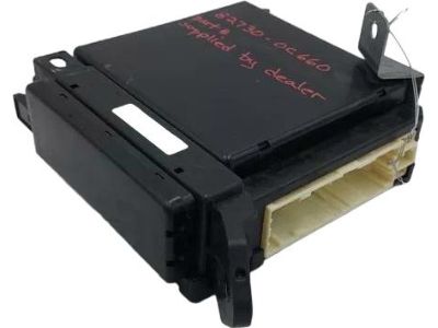 Toyota 82730-0C660 Block Assembly, Driver Side Junction