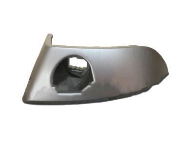 Toyota 55413-42070 Panel,  Instrument Cluster Finish,  Center NO.2