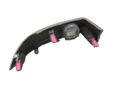 Toyota 55413-42070 Panel,  Instrument Cluster Finish,  Center NO.2