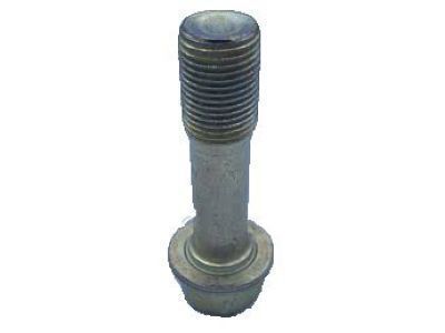 Toyota 90105-17015 Strut Mount Bolt