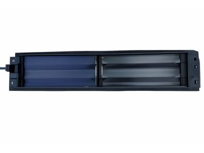 Toyota 53180-06090 Shutter Assembly, Radiator, Front Toyota 53180-06090 Shutter Assembly, Radiator, Front