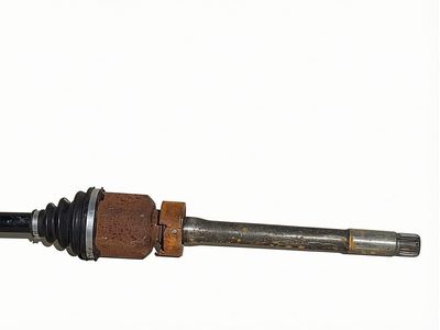 43410-0T040 Toyota Shaft Assembly, Front Drive, Passenger Side Product Photo 3 of 4