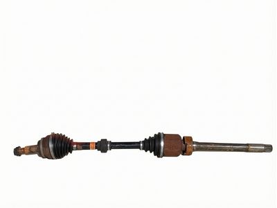 43410-0T040 Toyota Shaft Assembly, Front Drive, Passenger Side Product Photo 4 of 4