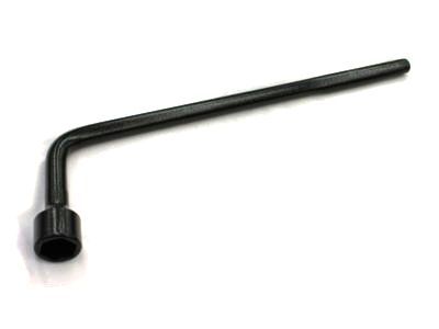 Toyota 09150-60030 Wrench, Hub Nut Box, Passenger Side