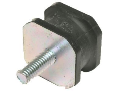 Toyota 88467-14040 Shroud Mount Cushion
