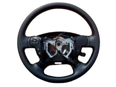 Toyota 45100-0C220-C0 Wheel Assy,  Steering