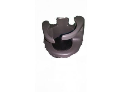 Toyota Tacoma Cup Holder - 55620-35060-B0