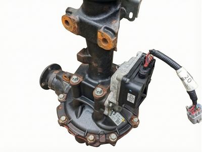 82127-04220 Toyota Wire, Differential Product Photo 4 of 4