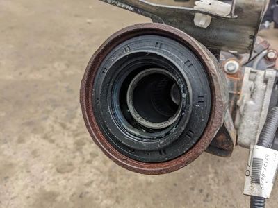 82127-04220 Toyota Wire, Differential Product Photo 2 of 4