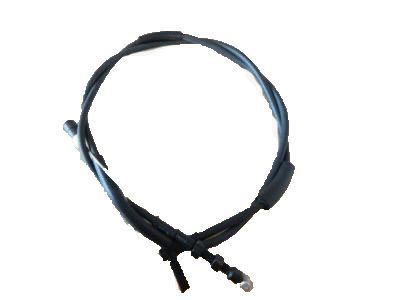 Scion xD Hood Cable - 53630-52110