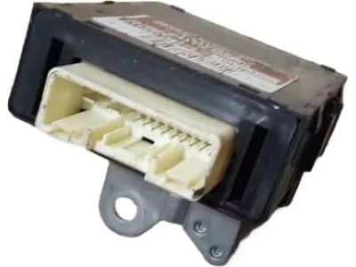 Toyota 82810-02080 Relay Assembly, Running Light