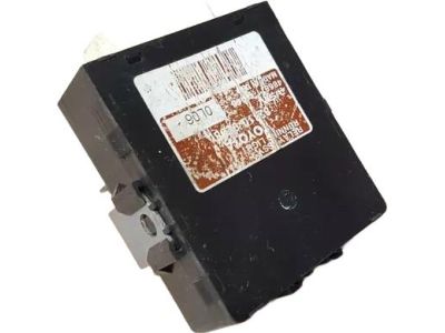 Toyota 82810-02080 Relay Assembly, Running Light