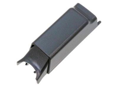Toyota 87818-0W050 Mirror Inside Cover, Rear Inner