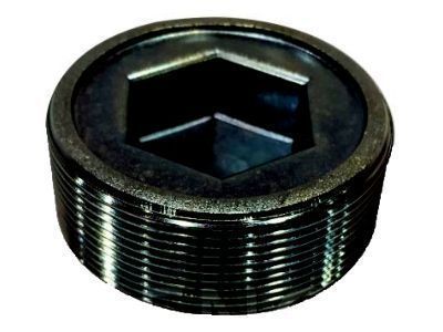 Toyota 45524-37010 Rack Cap